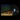 Standard Black Vinyl