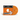 Limited Edition 12" Orange BioVinyl