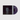 Indies Marbled Purple Vinyl