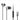 Aiwa - Ultra Compact Dynamic In-Earphone USB-C