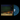 Limited Edition Indies Blue Marble Vinyl