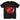 The Cure - Pornography Unisex Black T-Shirt