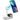 Energizer BWCP103 - 3 In 1 Wireless Charger With Stand