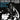 George Adams - Paradise Space Shuttle