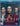 John Hannah / Kelly Macdonald / James Harkness - Victim