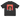 The Rolling Stones - Foreign Tongues Unisex Black T-Shirt