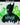 Val Kilmer / Chris Odonnell - Batman Forever