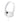 Sony Mdrzx110wae - White Supra-aural Closed Ear Headphones & Padded Earcups