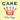 Cake - Fashion Nugget