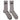 The Jam - Logo White Socks