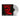 Plastic Head Exclusive Clear Vinyl
