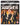Cameron Diaz / Drew Barrymore / Lucu Liu / John Forsythe - Charlies Angels