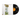 Limited Edition 180G Black Vinyl