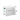 Groove - 3-port Usb Mains Gan Charger 65w - White