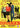 Mercedes Grower / Julian Barrett / Noel Fielding - Brakes