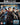 Yimou Zhang / Matt Damon / Tian Jing / Pedro Pascal - Great Wall