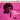 Limited Edition 180G Pink Vinyl