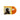Limited Numbered Orange Colour Vinyl