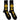 Iron Maiden Unisex Ankle Socks - Piece Of Mind