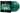 Limited Edition Numbered Green Marbled Gatefold Vinyl
