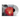 PHD Exclusive Clear Vinyl