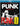 John Varvatos / Iggy Pop / Stooges / Ramones - Punk: A Revolution In 4 Parts
