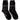 The Beatles - Revolver Ladies Ankle Socks