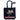 Iron Maiden - Trooper (Multicolour) (Back Print) Tote Bag