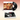 Black Vinyl 