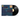Limited Edition Double Black Vinyl