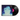 Limited Edition Double Black Vinyl