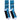 The Beatles - Abbey Road Silhouettes Repeat Unisex Ankle Socks