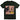 Blur - Parklife Album (Back Print) Green Unisex T-Shirt