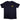 Blur - Parklife Back (Back Print Only) Navy Blue Unisex T-Shirt