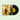 Standard Black Vinyl
