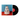 Standard Black Vinyl