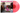 Limited Edition Numbered 180G  Pink Vinyl 
