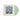 Coke Bottle Green Vinyl 
