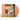 Limited Edition Apricot Vinyl 