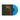 Cosmic Blue Transparent Vinyl