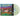 Coke Bottle Green Vinyl