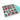 Indies Transparent Turquoise Vinyl