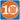 Various Artists - BCR10 (Ten Years of Big Crown Records)