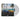 Metallic Clear Vinyl