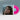 Limited Edition Neon Pink Vinyl
