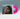 Limited Edition Neon Pink Vinyl