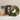 Roots Green Vinyl  