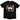 The Clash - Combat Photo Black Unisex T-Shirt