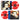 Red Vinyl