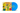 Colemine Blue Vinyl